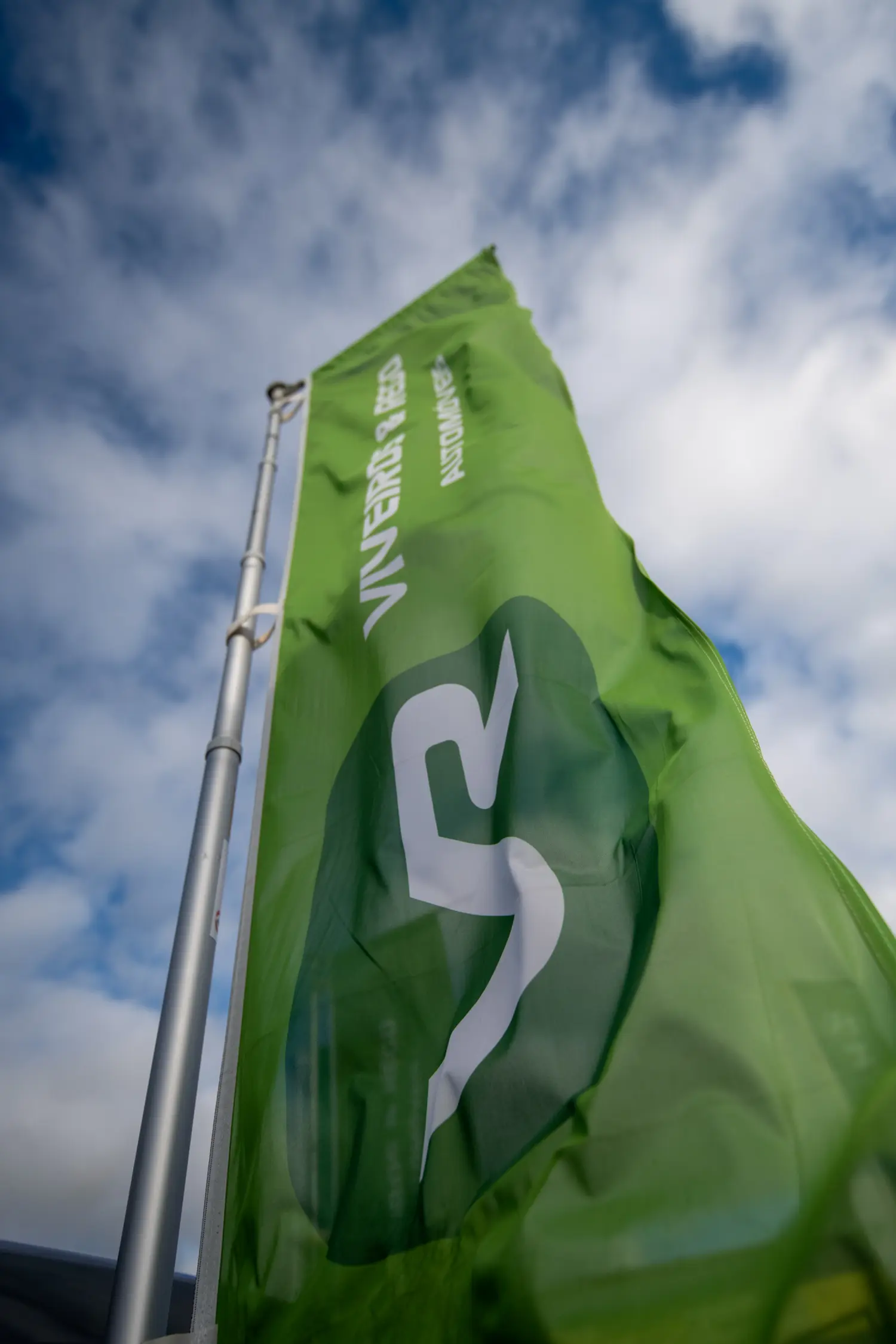 Bandeira Viveiros & Rego