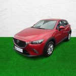 Mazda CX-3 1.5 Skyactiv-D Evolve, imagem 7 de 7 da viatura.
