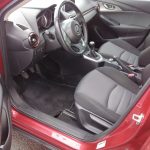 Mazda CX-3 1.5 Skyactiv-D Evolve, imagem 6 de 7 da viatura.