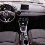 Mazda CX-3 1.5 Skyactiv-D Evolve, imagem 2 de 7 da viatura.