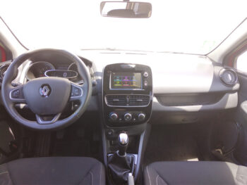 Renault Clio Sport Tourer 1.5 DCi Limited completo