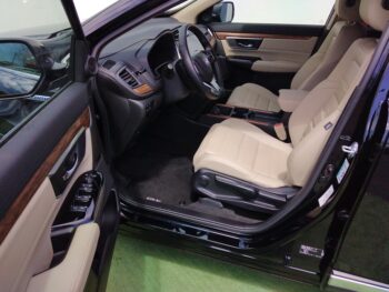 Honda CR-V 2.0 i-MMD Lifestyle completo