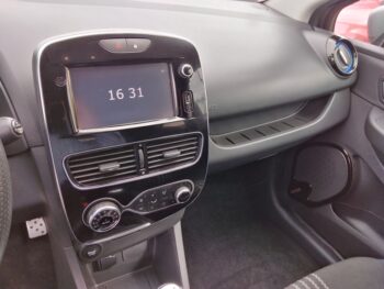 Renault Clio ST 1.5 DCi GT Line completo