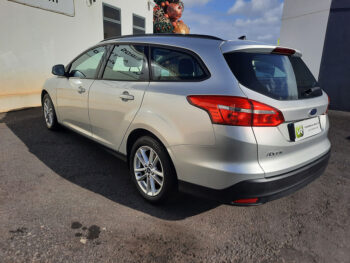 Ford Focus SW 1.5 TDCi Trend completo