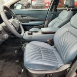 NISSAN ARIYA EVOLVE 63Kwh PACK SPORT, imagem 9 de 16 da viatura.