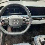 NISSAN ARIYA EVOLVE 63Kwh PACK SPORT, imagem 2 de 16 da viatura.