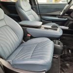 NISSAN ARIYA EVOLVE 63Kwh PACK SPORT, imagem 10 de 16 da viatura.