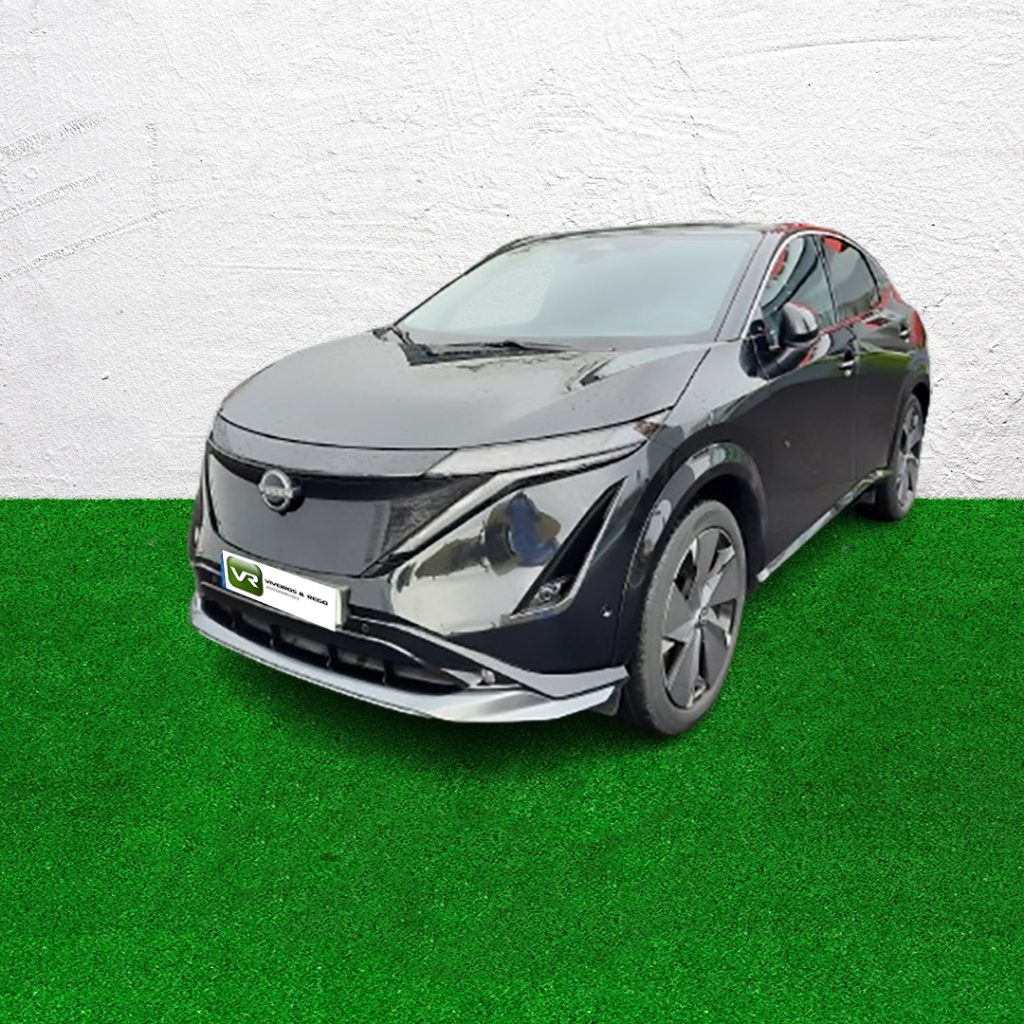 NISSAN ARIYA EVOLVE 63Kwh PACK SPORT, imagem 16 de 16 da viatura.