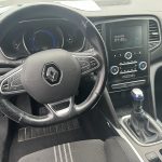 Renault Megane STw Limited 1.5 Dci, imagem 1 de 9 da viatura.