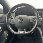 Renault Megane STw Limited 1.5 Dci, imagem 8 de 9 da viatura.