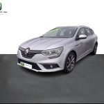 Renault Megane STw Limited 1.5 Dci, imagem 9 de 9 da viatura.