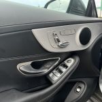 MERCEDES-BENZ CLASS C 300D, imagem 1 de 20 da viatura.