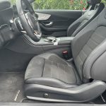 MERCEDES-BENZ CLASS C 300D, imagem 3 de 20 da viatura.