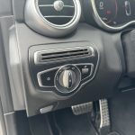MERCEDES-BENZ CLASS C 300D, imagem 2 de 20 da viatura.