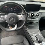 MERCEDES-BENZ CLASS C 300D, imagem 4 de 20 da viatura.