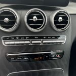 MERCEDES-BENZ CLASS C 300D, imagem 7 de 20 da viatura.