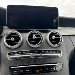 MERCEDES-BENZ CLASS C 300D, imagem 6 de 20 da viatura.