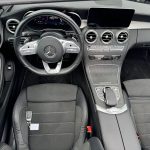 MERCEDES-BENZ CLASS C 300D, imagem 13 de 20 da viatura.