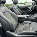 MERCEDES-BENZ CLASS C 300D, imagem 12 de 20 da viatura.