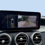 MERCEDES-BENZ CLASS C 300D, imagem 5 de 20 da viatura.