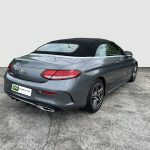 MERCEDES-BENZ CLASS C 300D, imagem 19 de 20 da viatura.