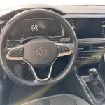 VOLKSWAGEN POLO 1.0 TSI LIFE, imagem 5 de 6 da viatura.