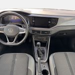 VOLKSWAGEN POLO 1.0 TSI LIFE, imagem 1 de 6 da viatura.
