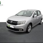 Dacia Sandero 0.9 TCE Confort, imagem 9 de 9 da viatura.