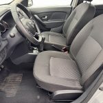 Dacia Sandero 0.9 TCE Confort, imagem 5 de 9 da viatura.