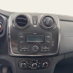 Dacia Sandero 0.9 TCE Confort, imagem 2 de 9 da viatura.