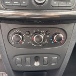 Dacia Sandero 0.9 TCE Confort, imagem 3 de 9 da viatura.