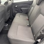 Dacia Sandero 0.9 TCE Confort, imagem 6 de 9 da viatura.
