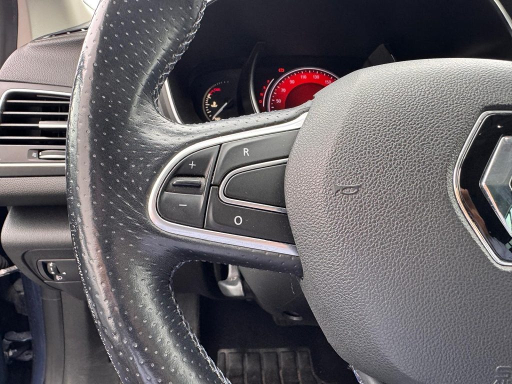 RENAULT MEGANE ST 1.5 DCI GT LINE, imagem 3 de 10 da viatura.