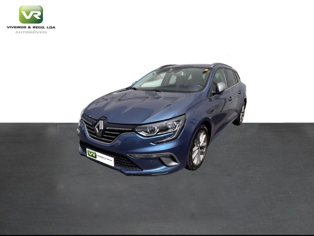 RENAULT MEGANE ST 1.5 DCI GT LINE, imagem 10 de 10 da viatura.