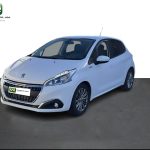 Peugeot 208 1.2 PureTech Signature, imagem 8 de 8 da viatura.