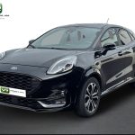 FORD PUMA 1.0 ECOBOOST ST-LINE AUTOMÁTICO, imagem 1 de 19 da viatura.