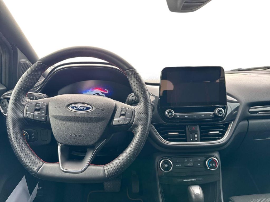FORD PUMA 1.0 ECOBOOST ST-LINE AUTOMÁTICO, imagem 11 de 19 da viatura.