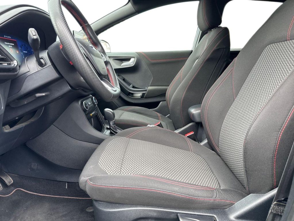 FORD PUMA 1.0 ECOBOOST ST-LINE AUTOMÁTICO, imagem 15 de 19 da viatura.