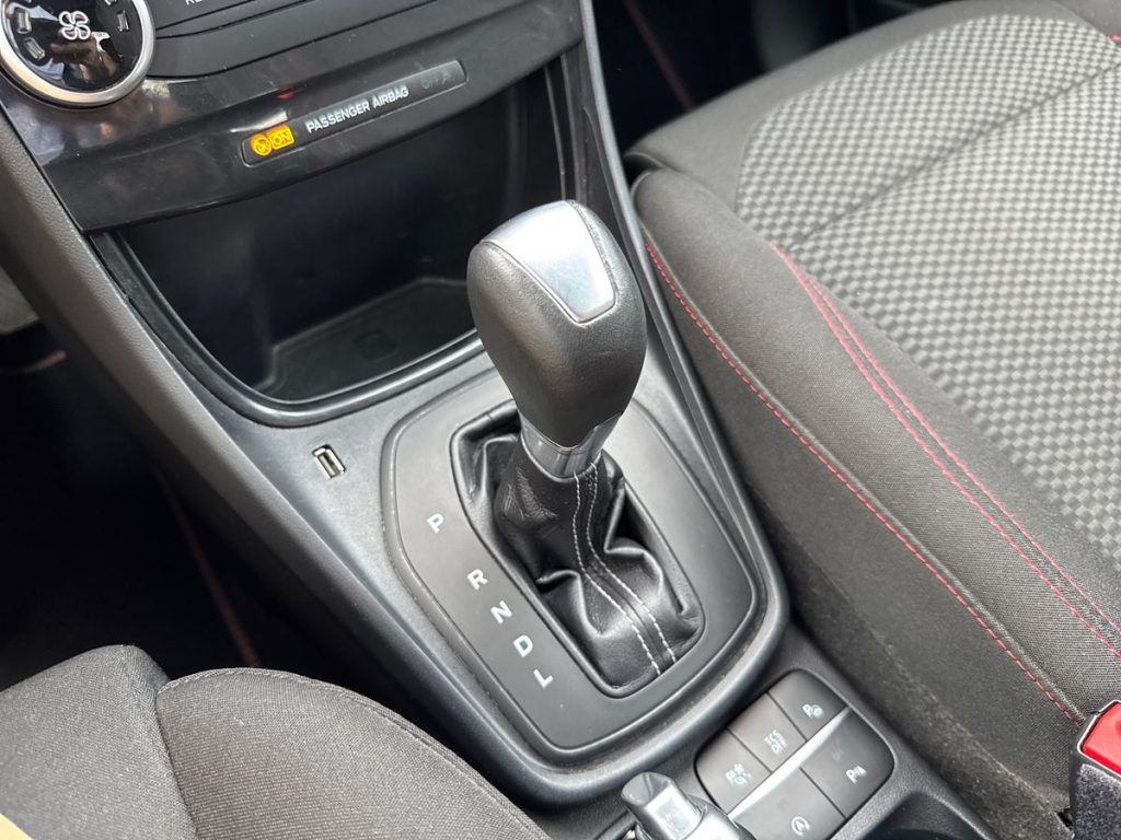 FORD PUMA 1.0 ECOBOOST ST-LINE AUTOMÁTICO, imagem 19 de 19 da viatura.
