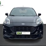 FORD PUMA 1.0 ECOBOOST ST-LINE AUTOMÁTICO, imagem 2 de 19 da viatura.