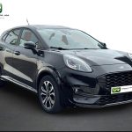 FORD PUMA 1.0 ECOBOOST ST-LINE AUTOMÁTICO, imagem 3 de 19 da viatura.