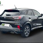 FORD PUMA 1.0 ECOBOOST ST-LINE AUTOMÁTICO, imagem 5 de 19 da viatura.