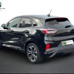 FORD PUMA 1.0 ECOBOOST ST-LINE AUTOMÁTICO, imagem 7 de 19 da viatura.