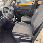 RENAULT CAPTUR 1.5 dCi EXCLUSIVE, imagem 5 de 10 da viatura.