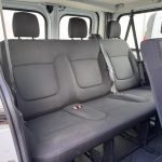 RENAULT TRAFIC III 1.6 DCi 9 LUGARES, imagem 7 de 10 da viatura.