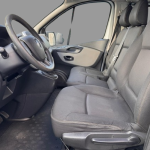 RENAULT TRAFIC III 1.6 DCi 9 LUGARES, imagem 4 de 10 da viatura.