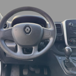 RENAULT TRAFIC III 1.6 DCi 9 LUGARES, imagem 3 de 10 da viatura.