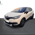 RENAULT CAPTUR 1.5 dCi EXCLUSIVE, imagem 10 de 10 da viatura.