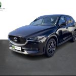 MAZDA CX-5 2.2 SKYACTIV-D EXCELLENCE, imagem 11 de 11 da viatura.