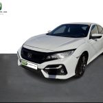 HONDA CIVIC 1.0 i-VTEC TURBO ELEGANCE, imagem 13 de 13 da viatura.
